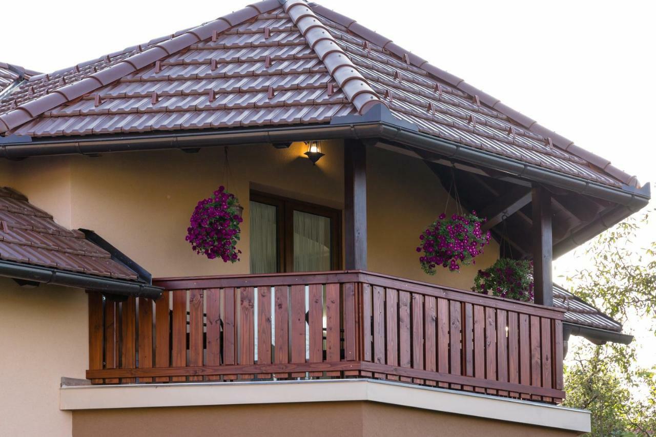 Apartment Ivan & Iva Gornji Vaganac Exterior photo