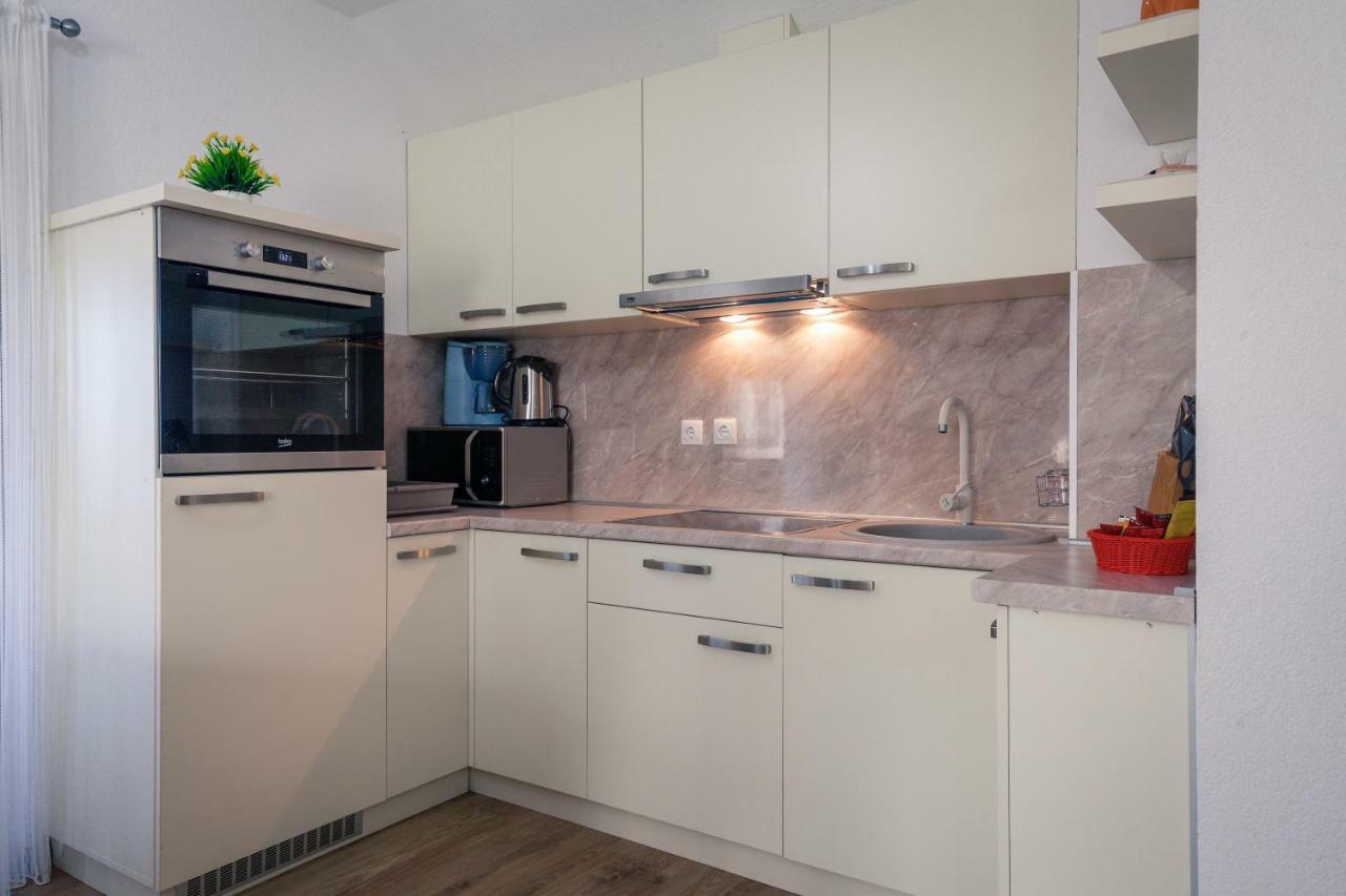 Apartment Ivan & Iva Gornji Vaganac Exterior photo